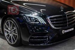 مێرسێدس بێنز S-Class